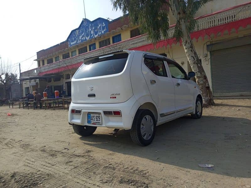 Suzuki Alto 2022 9