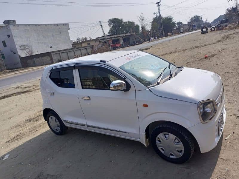 Suzuki Alto 2022 10