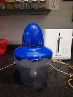 Histar Meat and Vegetable Chopper