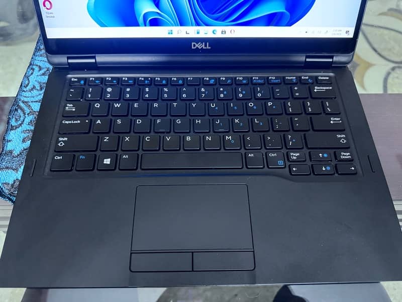 Dell 7390 2 in 1 (TOUCH AND TYPE) 1