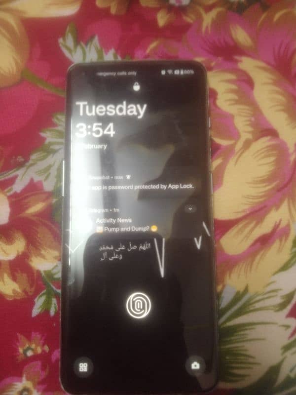 ONE PLUS 10 PRO NON PTA 10 10CONDITION 1