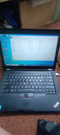 Lenovo T430 i5 3rd generation