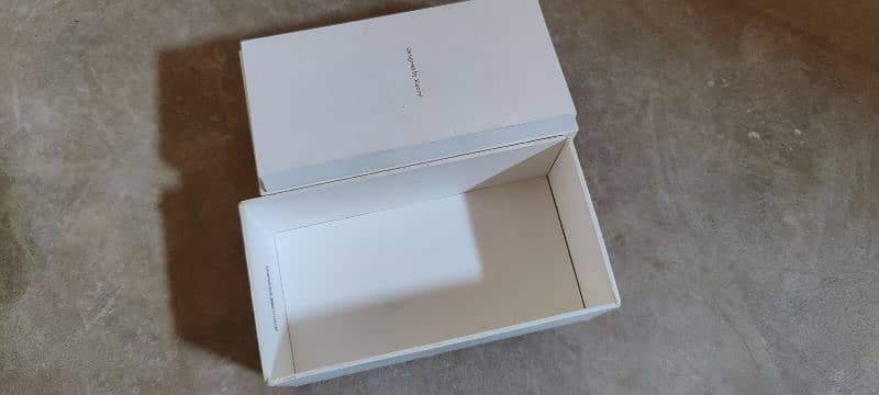 XIAOMI MI 10T Box Only 2