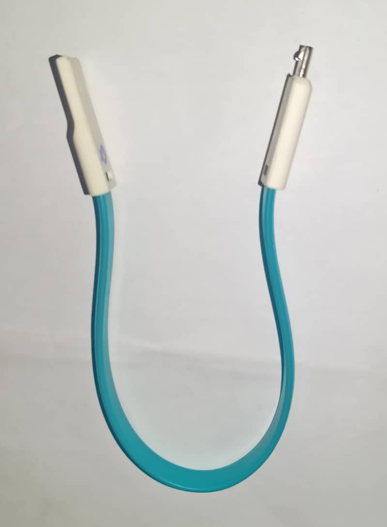 Micro USB Android Magnetic Charging Cable 5