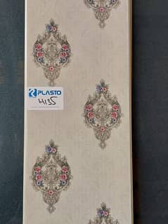 False Ceilling wall paneling Wallpaper's Wooden Floor Vanyel Floor ETC