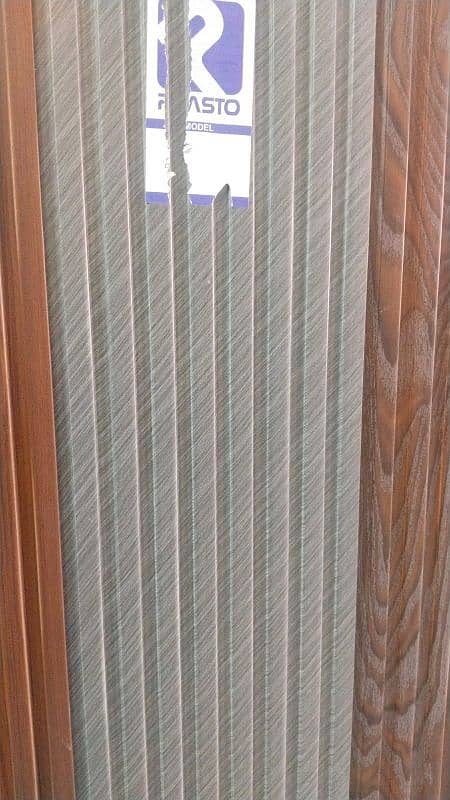 False Ceilling wall paneling Wallpaper's Wooden Floor Vanyel Floor ETC 6