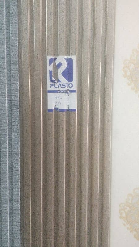 False Ceilling wall paneling Wallpaper's Wooden Floor Vanyel Floor ETC 9