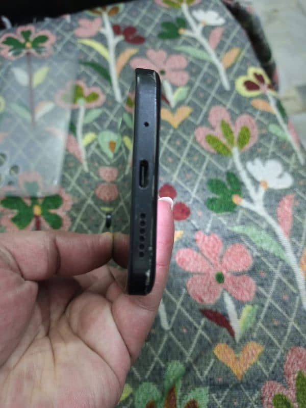 redmi 12 8/128 condition 10/10 3