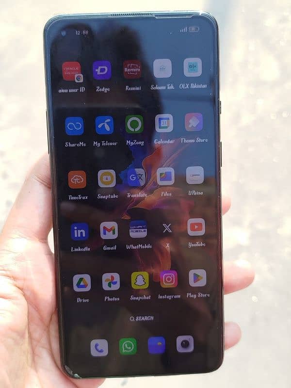 OnePlus 9R 3