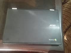 Acer Chromebook touchscreen and 360 degree rotat 03147460673