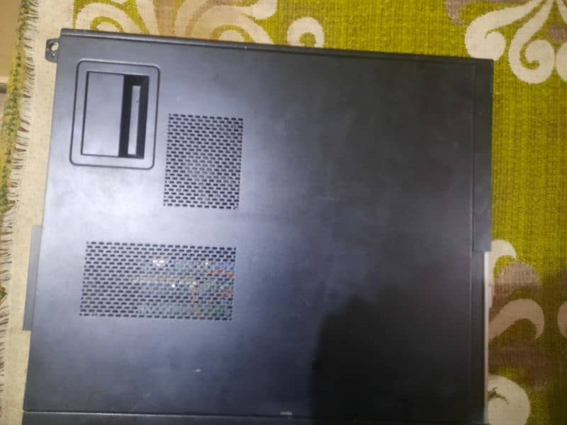 i3 3rd generation 3.30GHz 1gb graphic card 4gb ram 300gb hdd 1