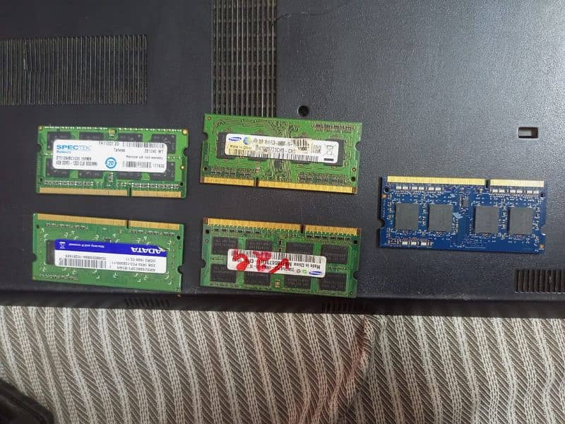 Ram ddr3 0