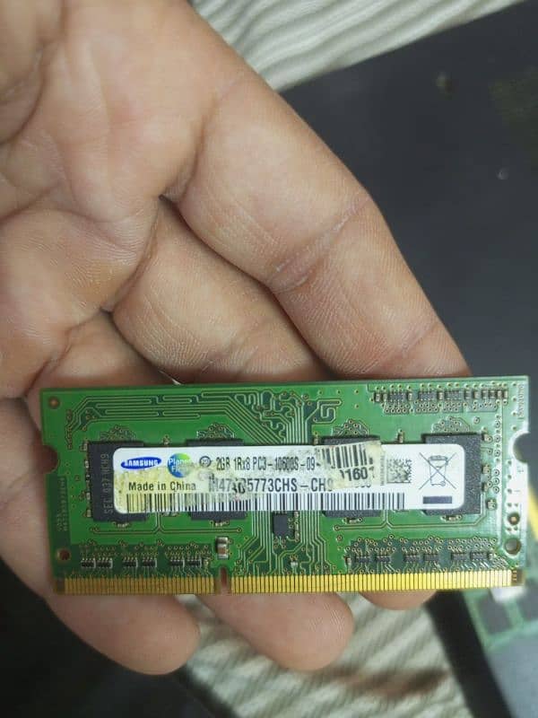 Ram ddr3 3