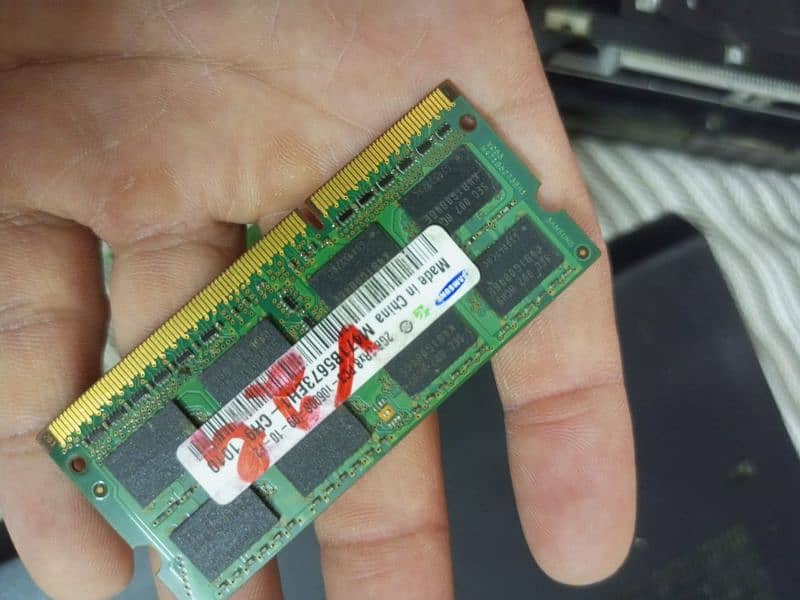 Ram ddr3 4