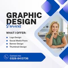 Graphic Design Services