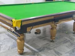 Snooker