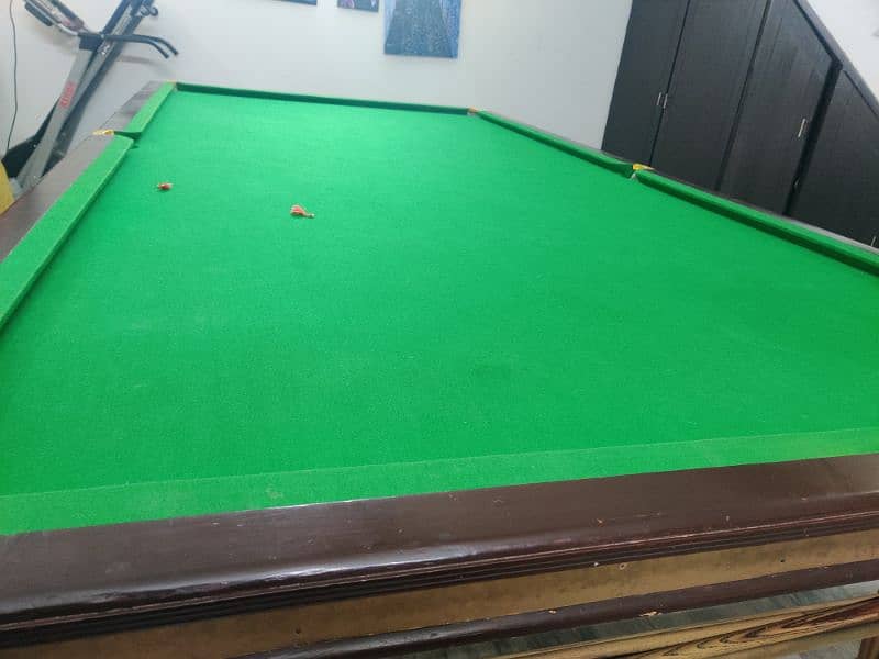 Snooker 1