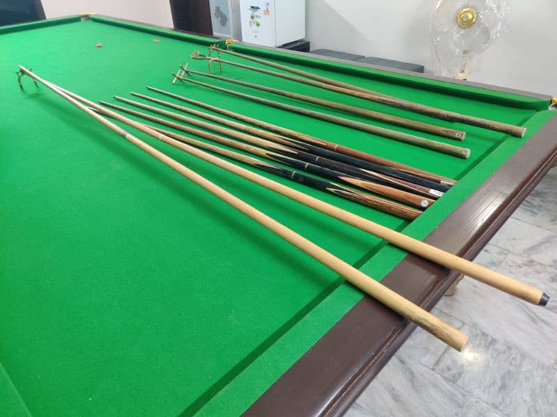 Snooker 4