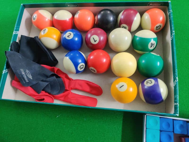 Snooker 5