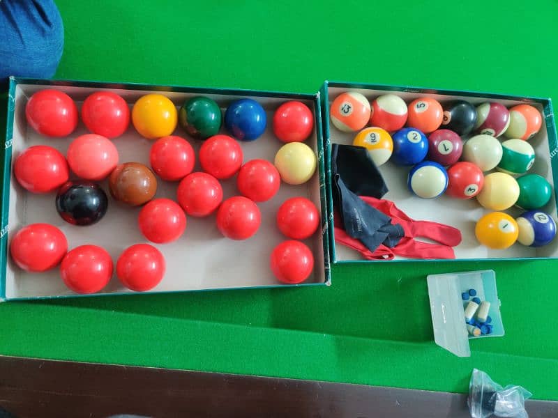 Snooker 6