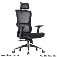 Office Chair/Revolving Chair/Computer Chair/ Rotating Chair