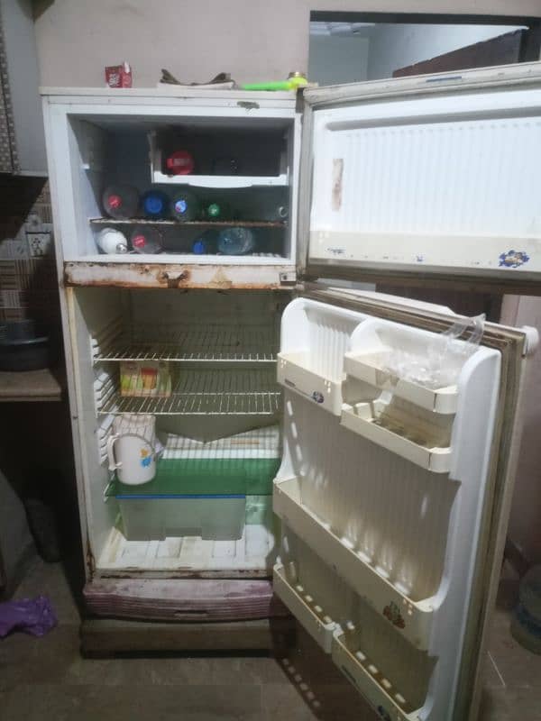 pel refrigerator for sale 1