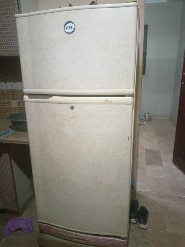 pel refrigerator for sale 5