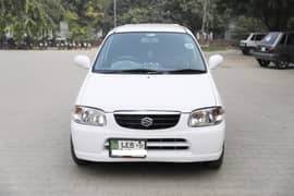 Suzuki Alto 2007