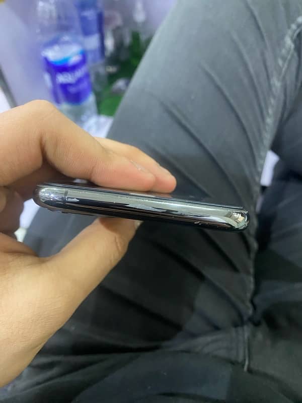 iphone 11pro max 256Gb non pta 3