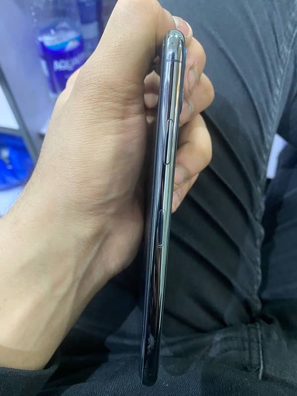 iphone 11pro max 256Gb non pta 5