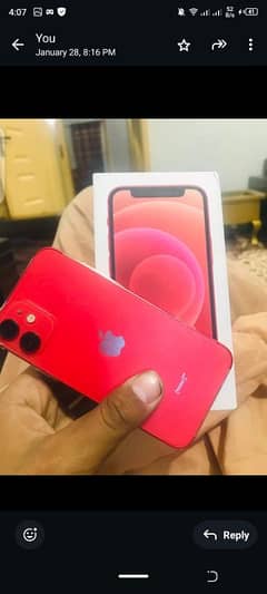 iphone 12 mini 64 gb