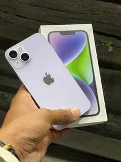 iphone 14 jv (non pta) 128 gb