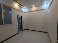 Brand New Flat Up For Sale In Pilibhit Cooperative Housing Society 900 Square Feet