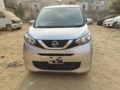 Nissan Dayz 2021 X Package | UNREGISTERED |