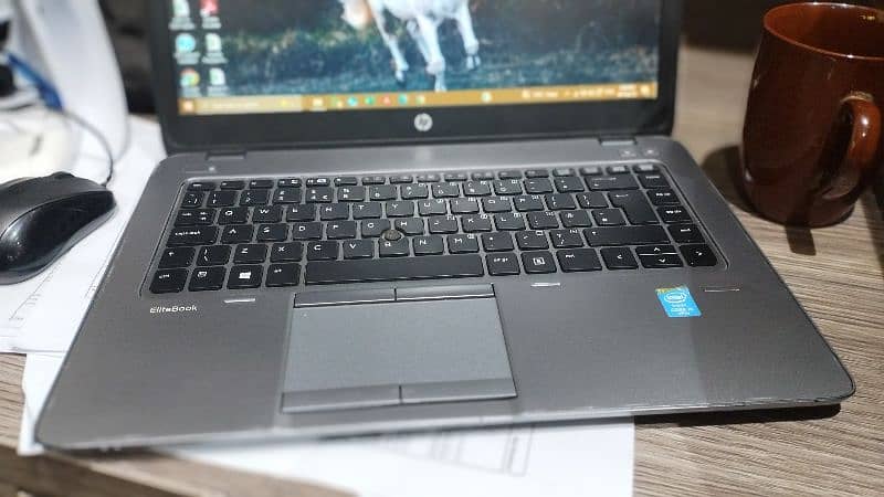 HP Elitebook 840 G2 1