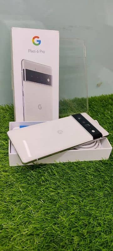 Google pixel 6 Pro PTA Approved 03298295983watsapp 2