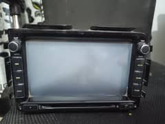 Lcd genuine