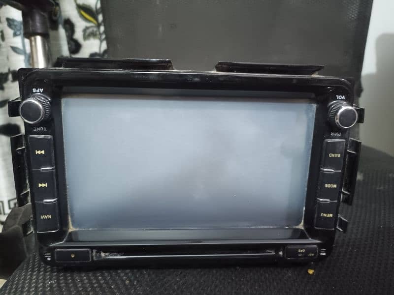 Lcd genuine 0