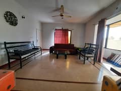 400 Sq. Yds. West Open Single Story Bungalow Gulshan E Iqbal 13D1