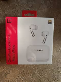 Oneplus Buds Pro 2 New Sealed Pack