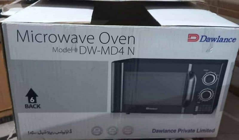 Almost new microwave for sell 3 month guarante with box condition 100% 0