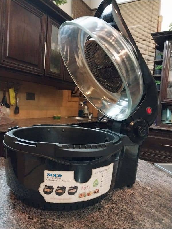 air fryer 1