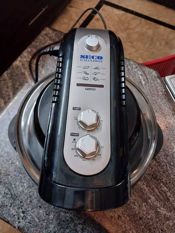 air fryer 3