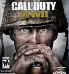 call of duty ww2