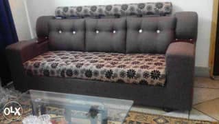 3-2-1 sofa sets