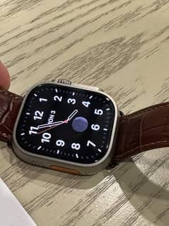 Apple Watch Ultra 2