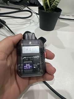 Moti Pro Pod