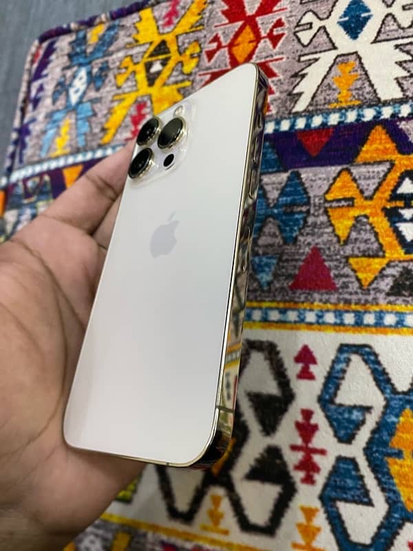 iphone 13 pro pta approved 8