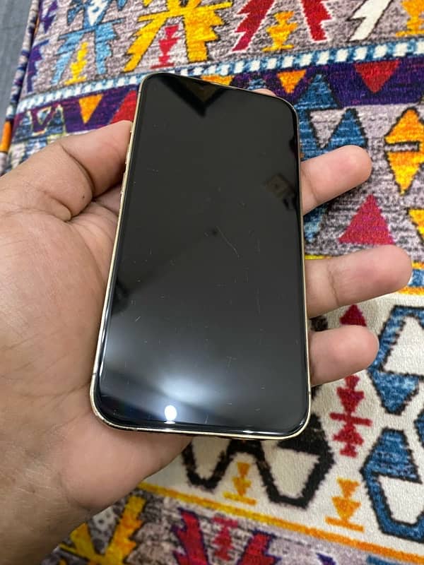 iphone 13 pro pta approved 9