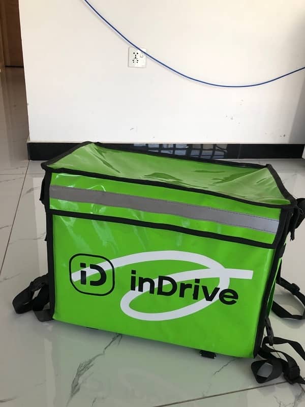 delivery bag for sale 2